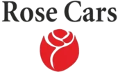 Rose Cars rent a car in Rhodes logo