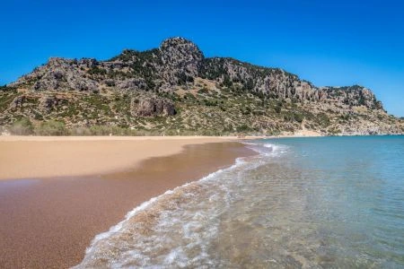 Car rental in Afandou Rhodes