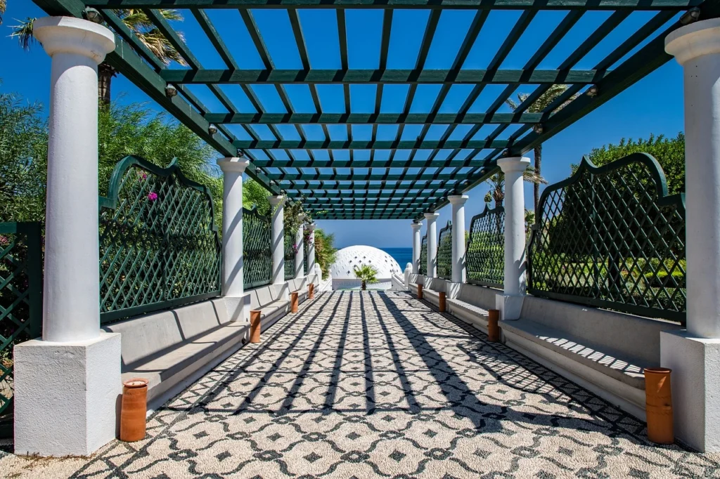 Car rental in Kalithea Rhodes